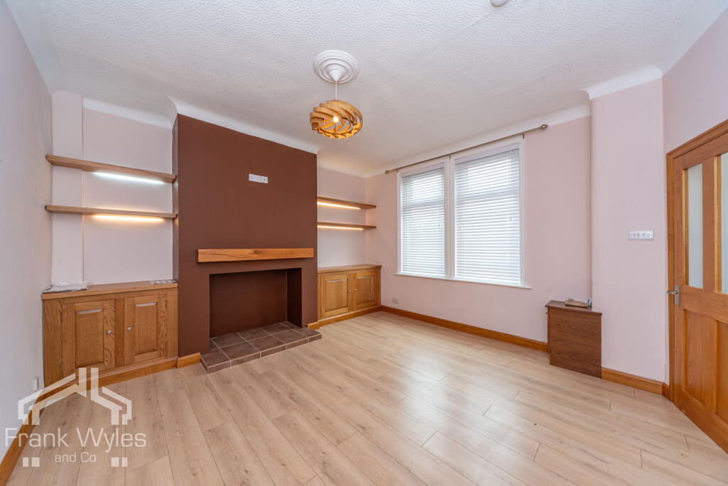 Curzon Road, Lytham St. Annes, Lancashire photo 2