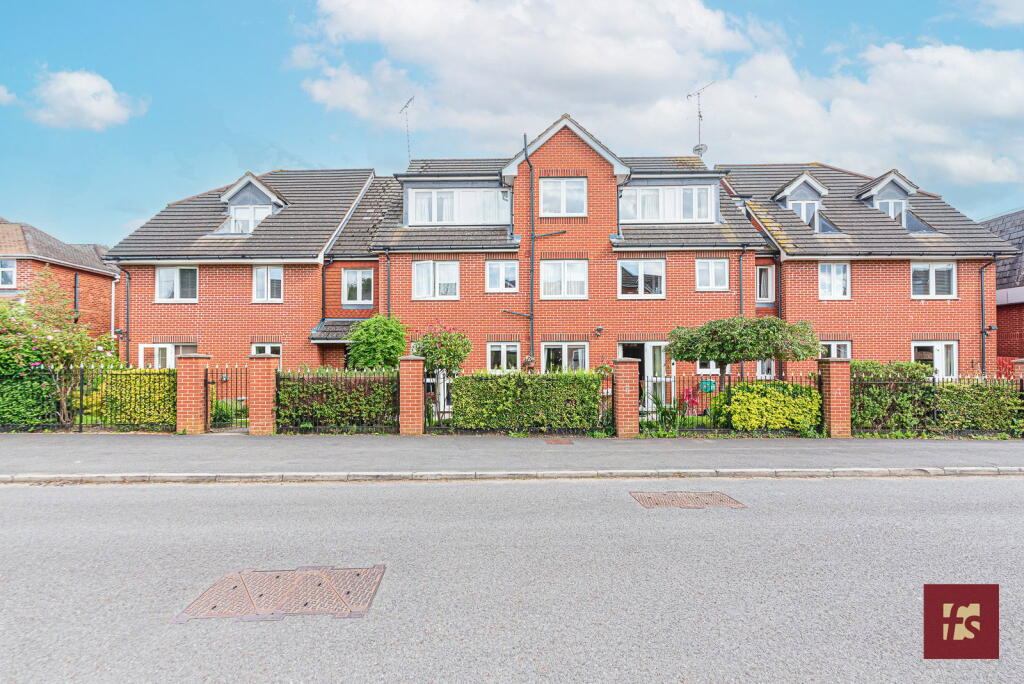 Main image of property: Warner Court, Yorktown Road, Sandhurst, Berkshire