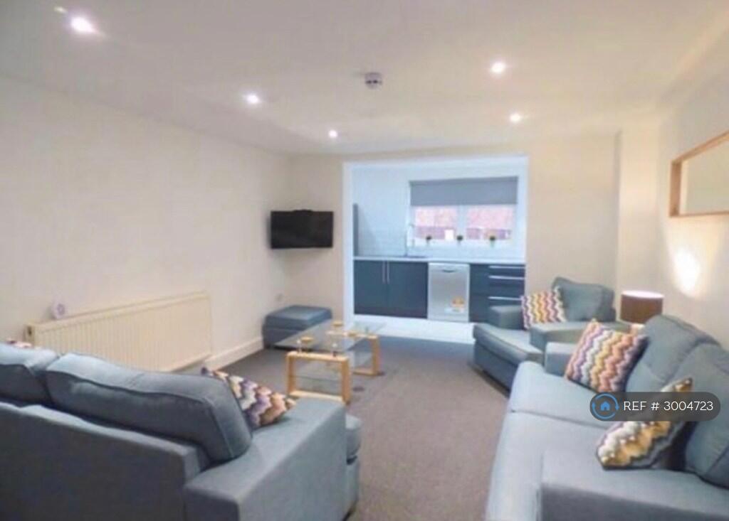 House in Manchester - View 5