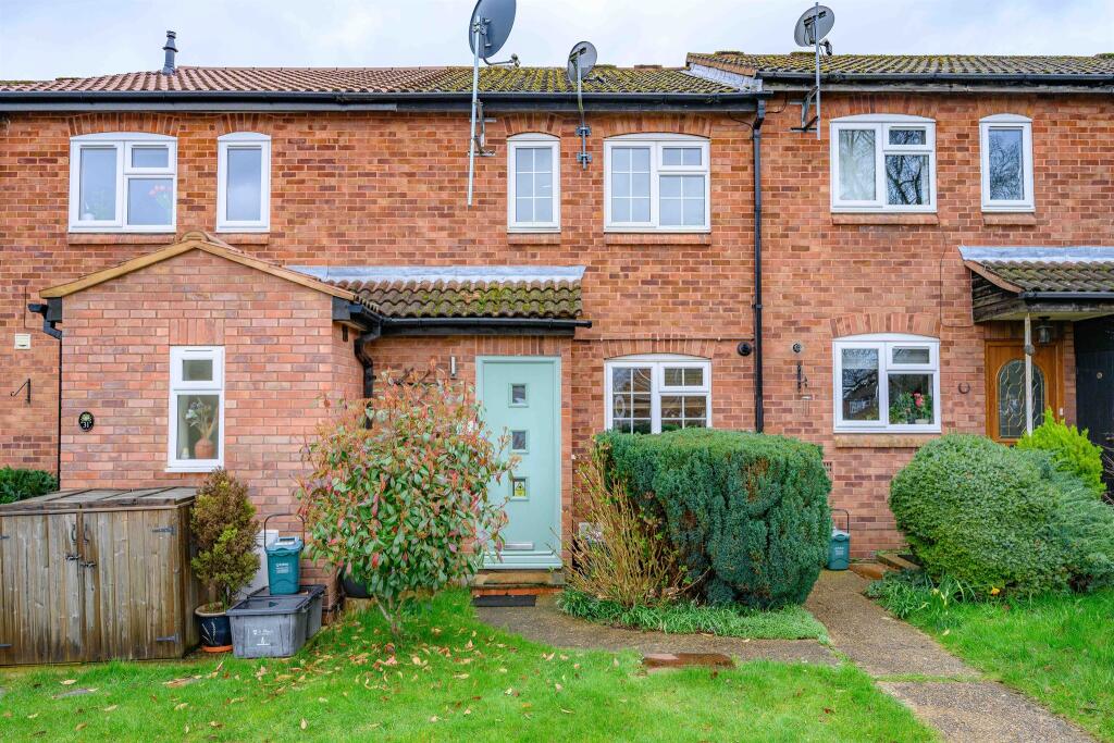 Main image of property: Runcie Close, St. Albans