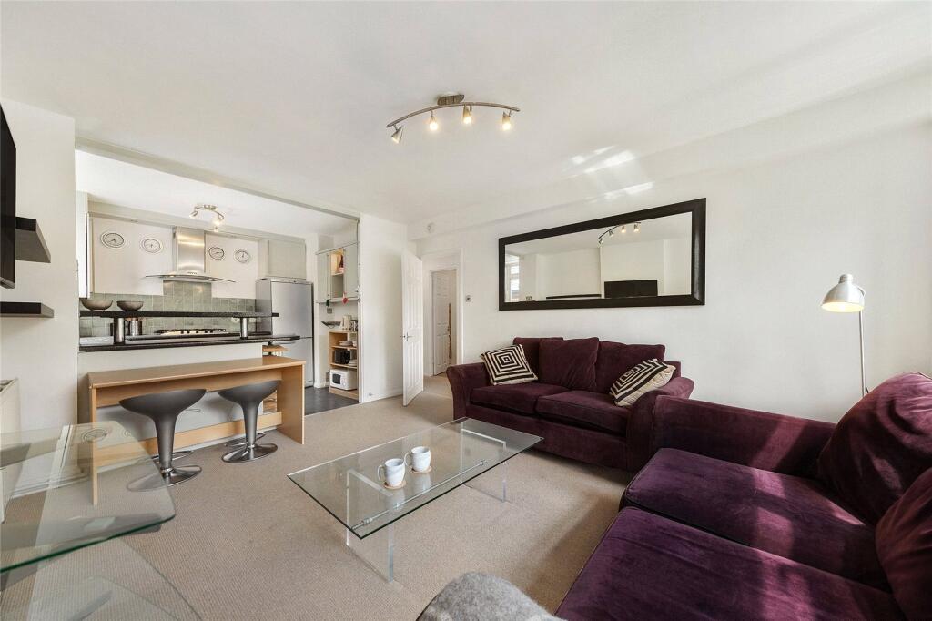 Main image of property: Westbourne Park Road, 
Westbourne Park, W2