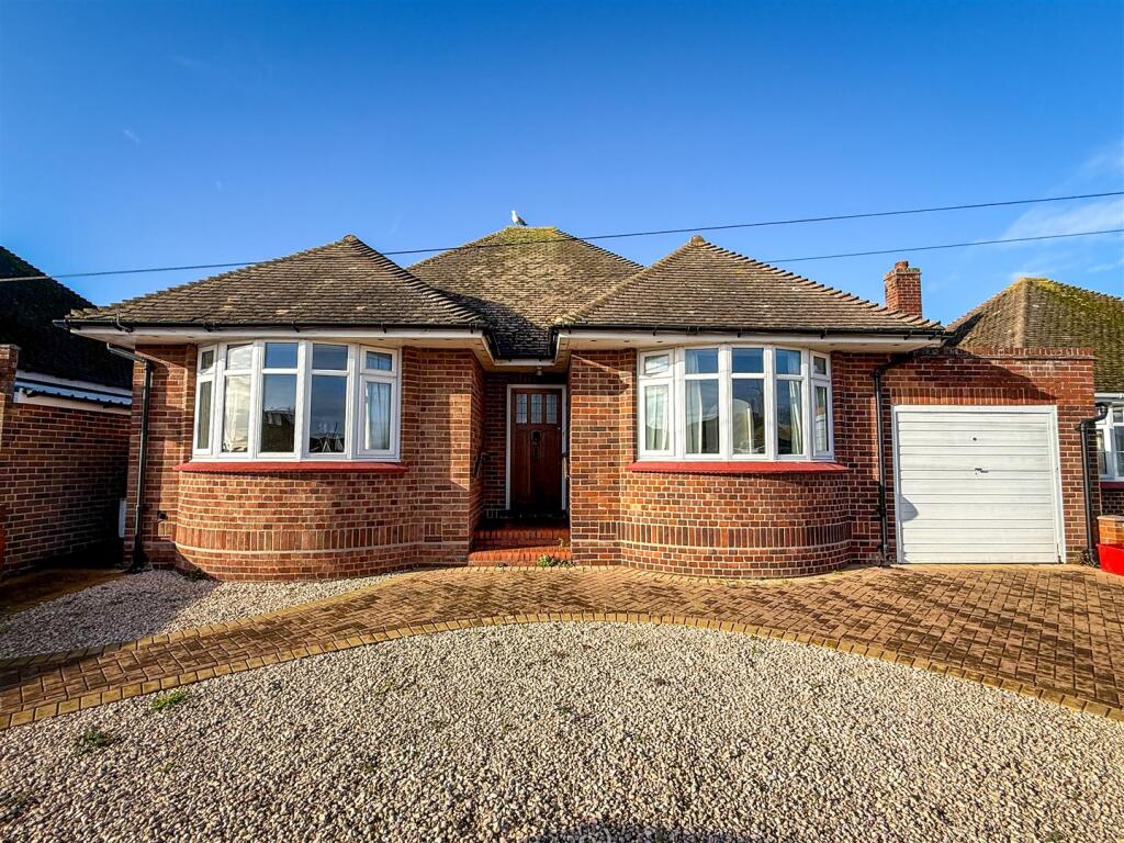 Main image of property: Boley Drive, East Clacton, Essex