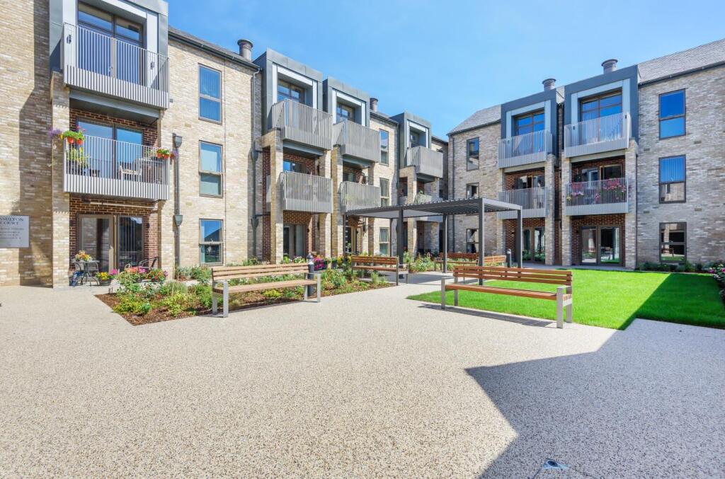 Main image of property: New Windsor Street, Uxbridge