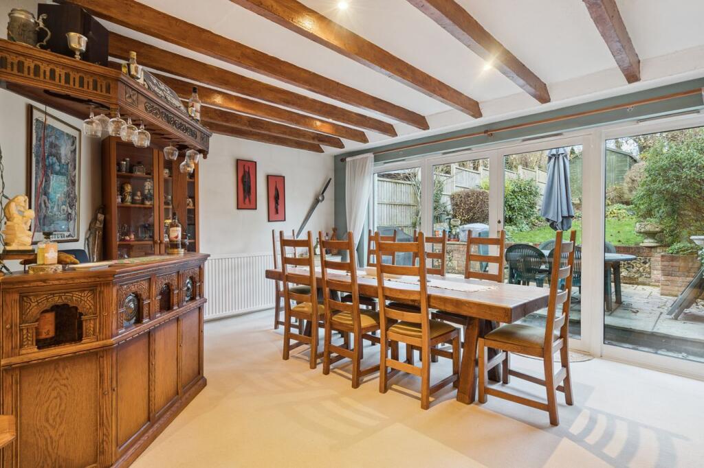 Gravel Hill, Chalfont St Peter, Gerrards Cross, SL9 photo 4