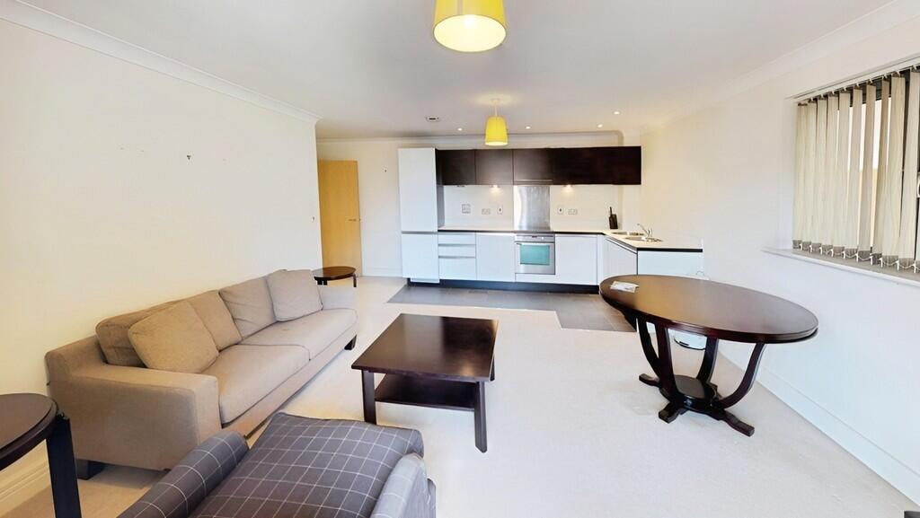 Apartment in Oxford - View 5