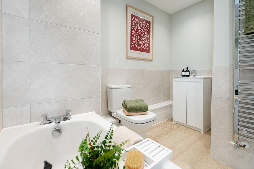 Apartment in Colchester, Wivenhoe - More