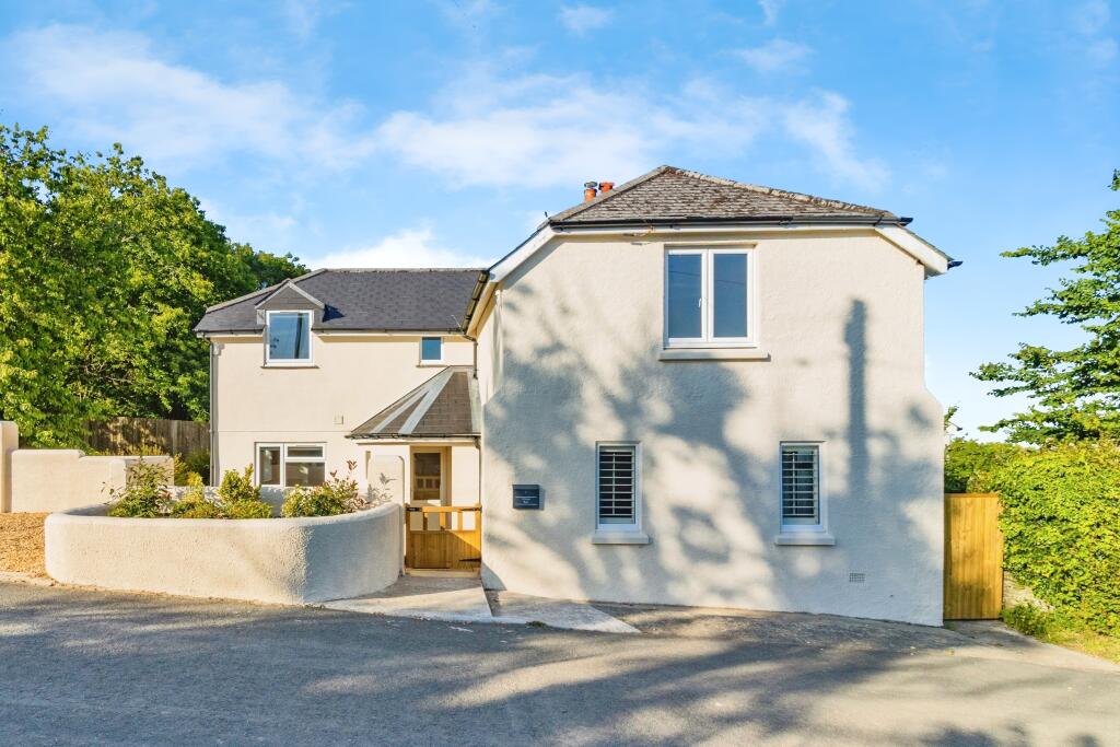 Main image of property: Hynetown Road, Strete