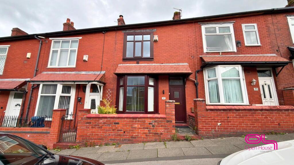 Main image of property: Melbourne Road, Bolton