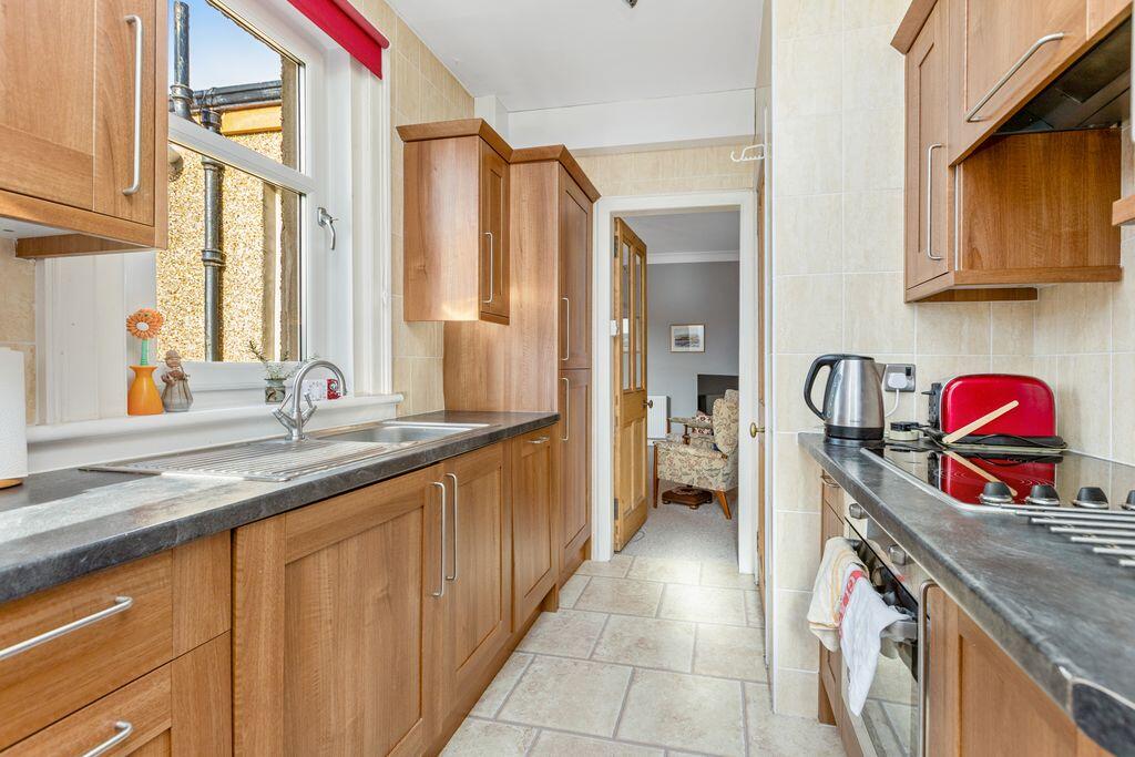 Apartment in Edinburgh, Trinity - More