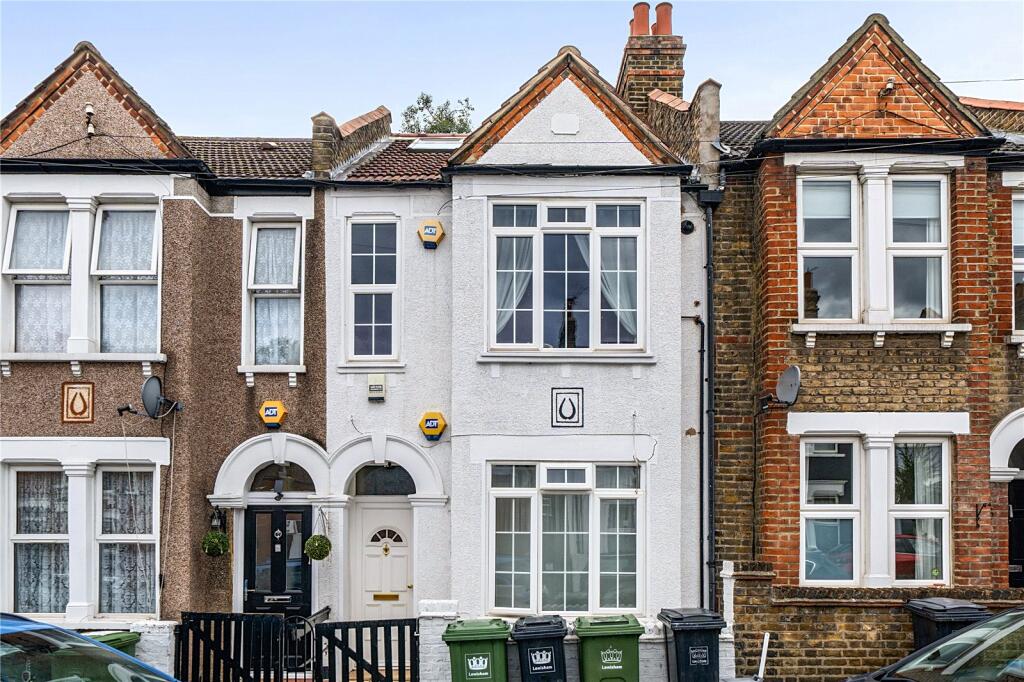 Main image of property: Highclere Street, Sydenham, London, SE26
