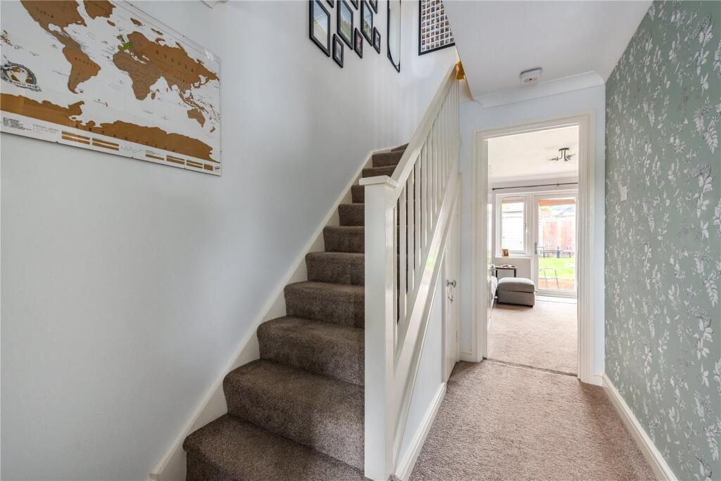 House in Hart, Zebon Copse, Crookham Village - View 3