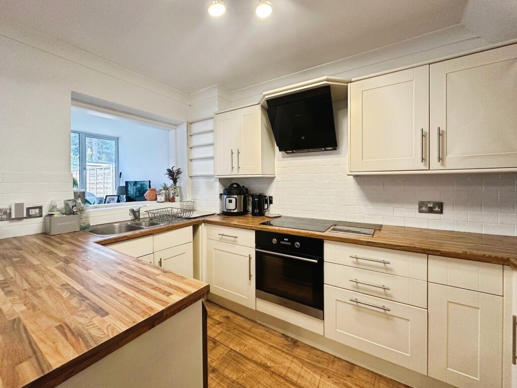 House in Surrey Heath, Surrey - More