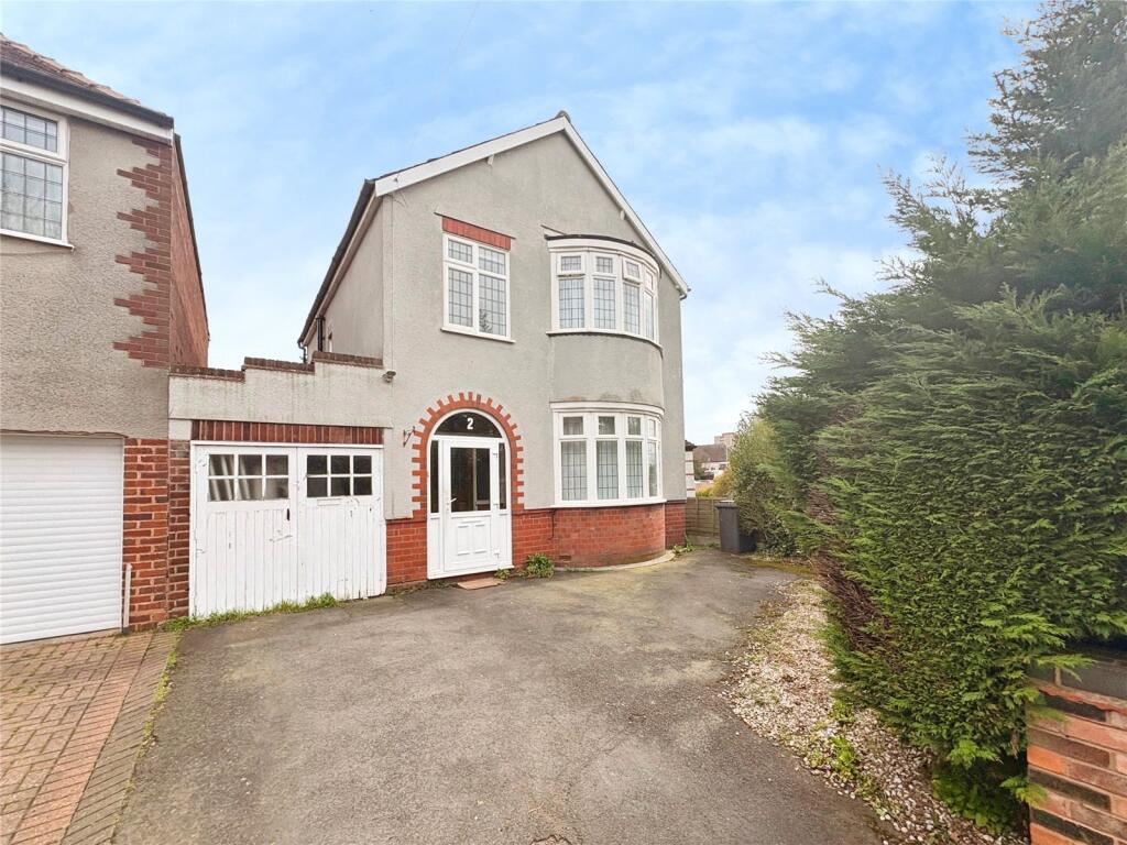 Main image of property: Wychbury Road, Wolverhampton, West Midlands, WV3