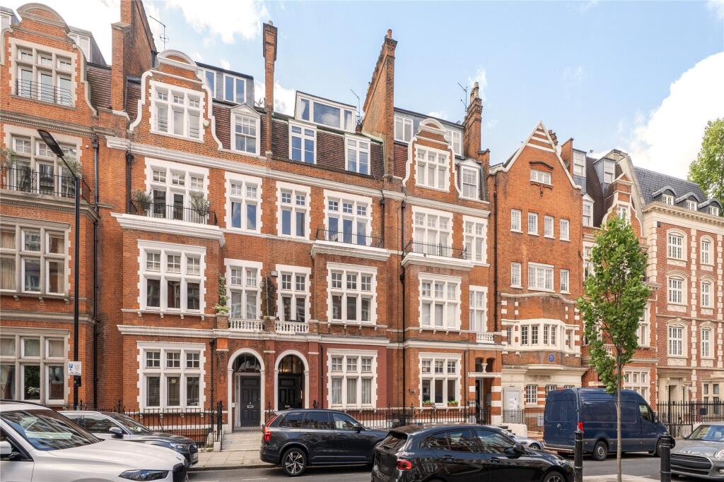 Main image of property: Palace Court, London, W2