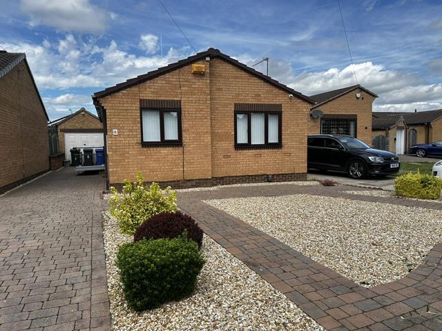 Main image of property: Hamilton Close, Mexborough