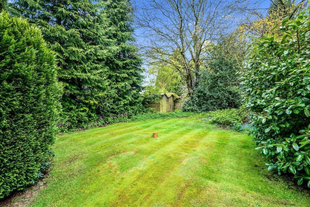 Additional image 33 of Dower Road, Four Oaks, Sutton Coldfield