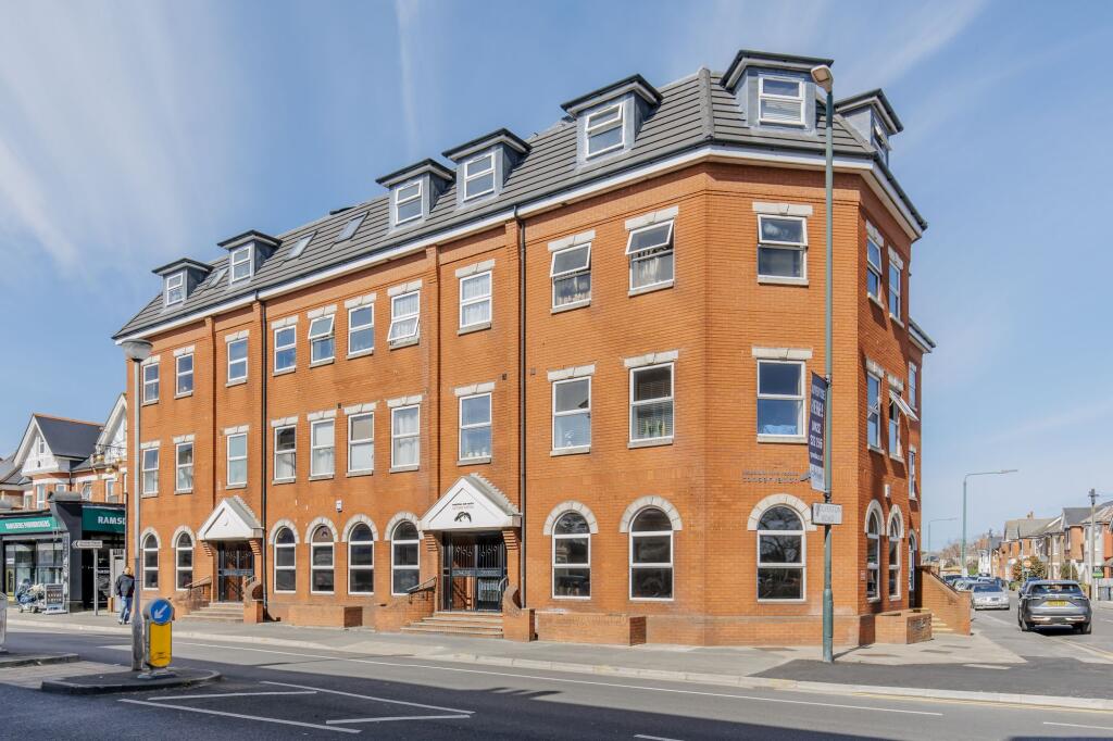 Main image of property: Christchurch Road, Bournemouth, BH7