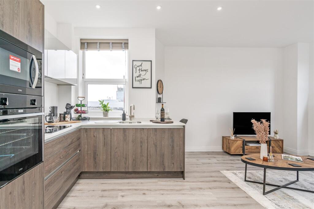 Additional image 7 of Apt 15, Warwick House, 737 Warwick Road, Solihull