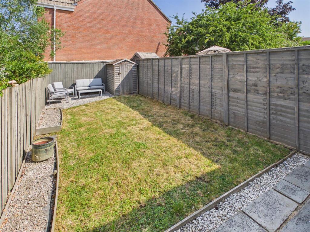 House in Gloucester, Quedgeley - View 4