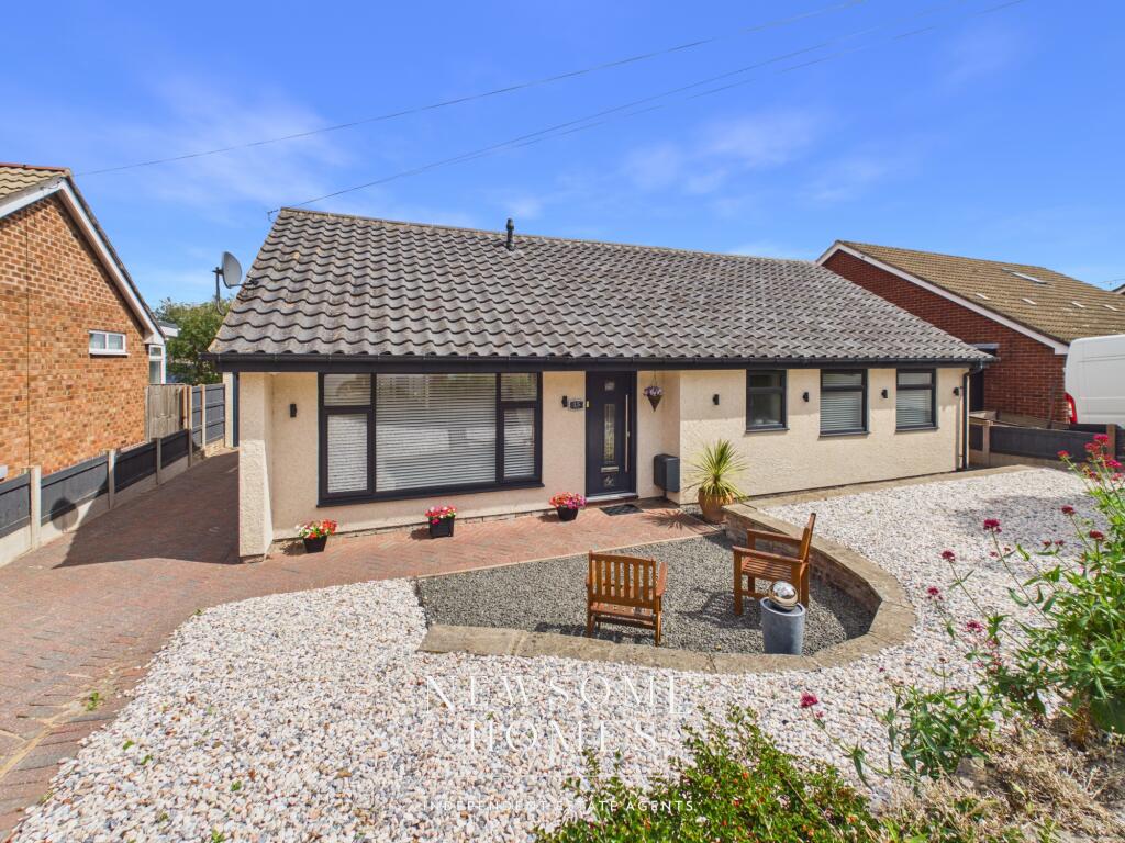Main image of property: Pistyll, Milwr, Flintshire