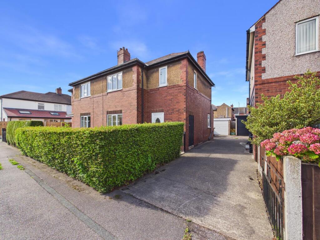 Main image of property: Jardine Avenue, Featherstone, Pontefract