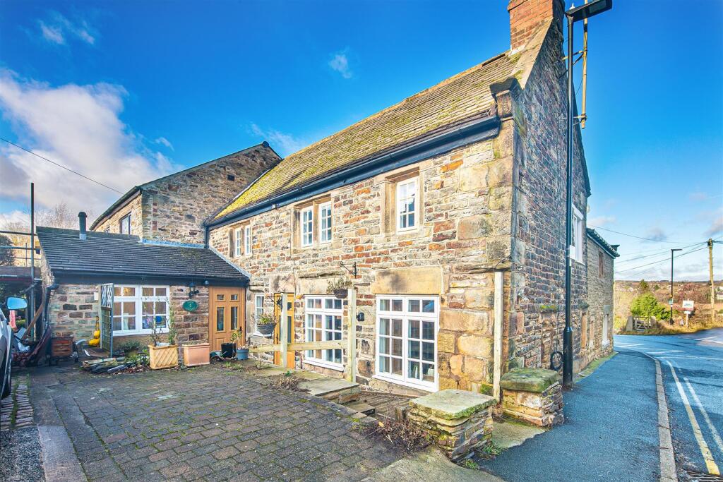 Main image of property: Bryn Cottage, 5 Hillfoot Road, Totley, S17 4AP