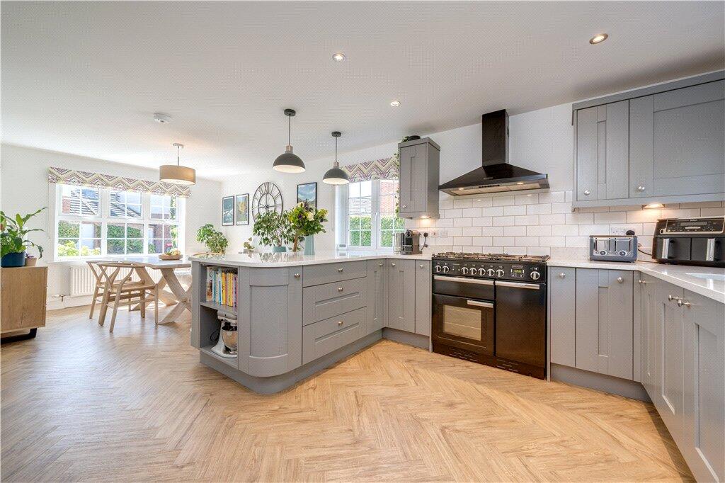 Pinfold Green, Staveley, Knaresborough, North Yorkshire, HG5 - View 5