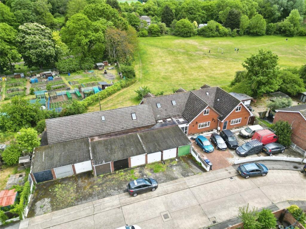 Main image of property: Maycroft Gardens, Grays, Essex, RM17