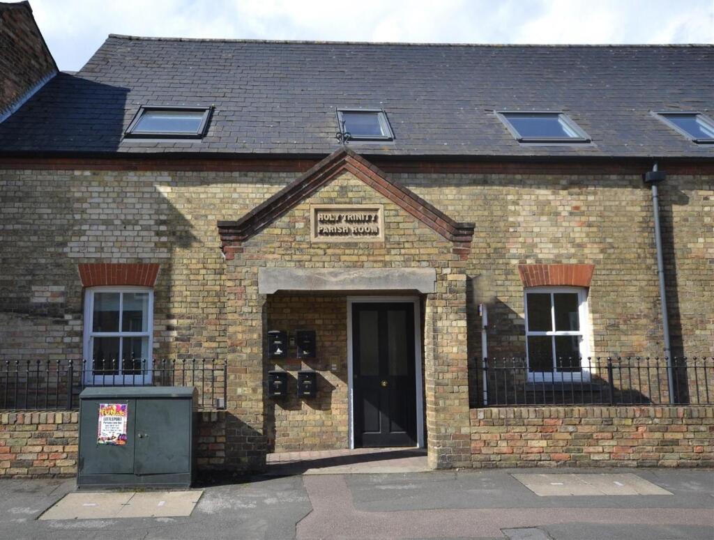 Main image of property: Trinity Hall, 35 Newnham Street, Ely