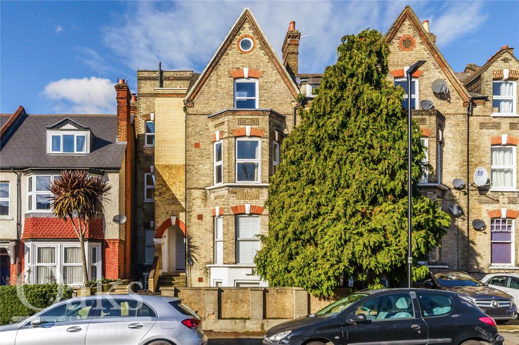 Main image of property: Lewin Road, Streatham