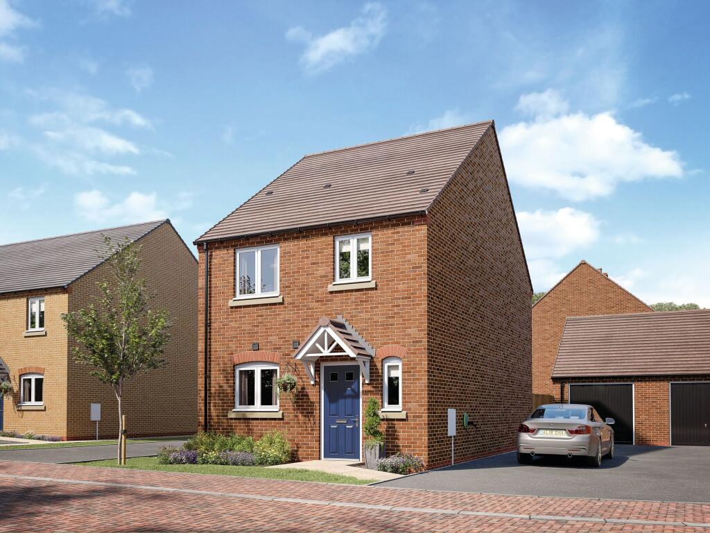 Main image of property: Oak Grove, Dunton, SG18