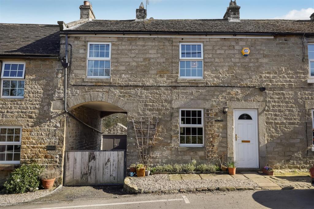 Main image of property: Newsham, Richmond