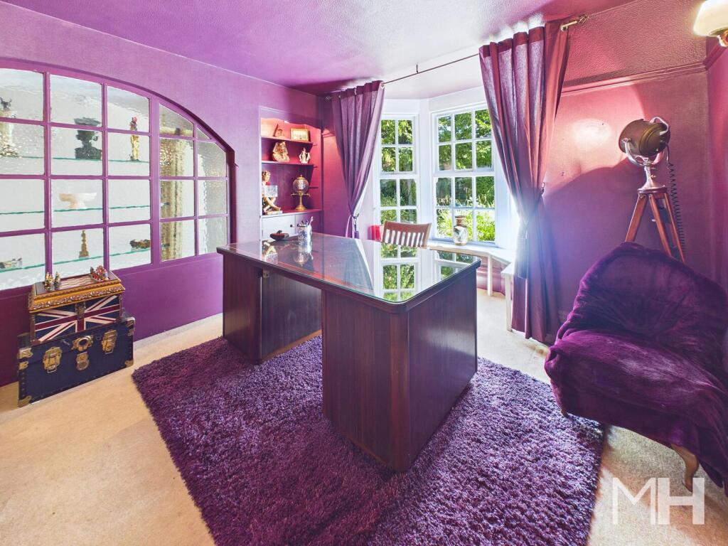 Ashton Cottage, Whinfield Lane, Ashton-on-Ribble, Preston - View 6
