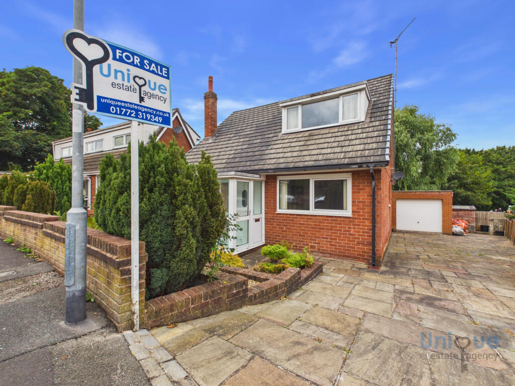 Wyre Avenue, Kirkham, PR4
