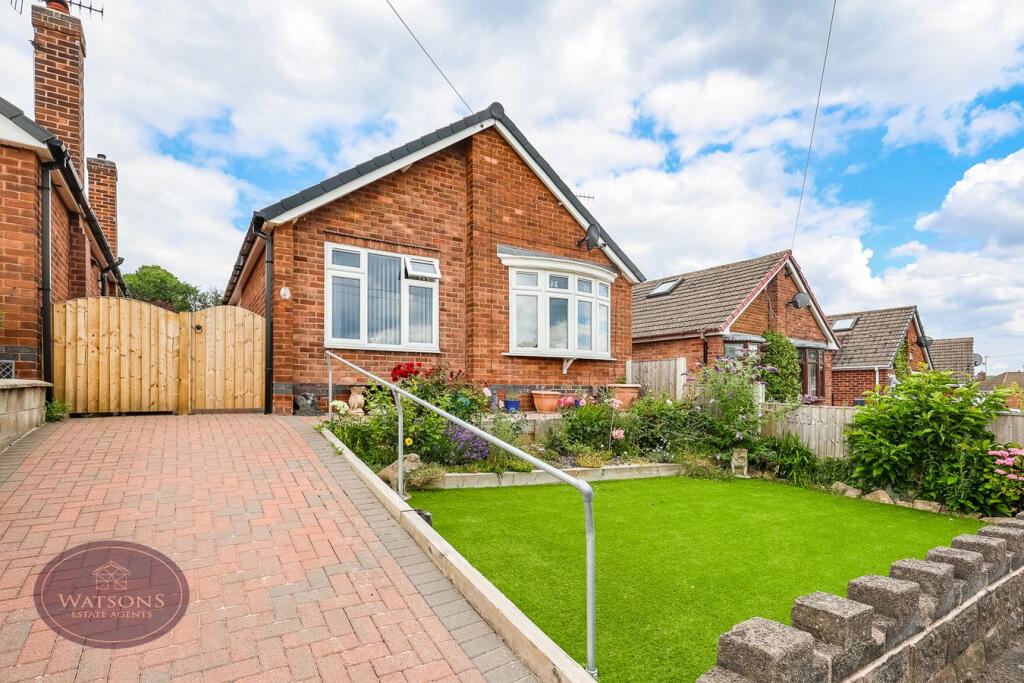 Main image of property: Rockley Avenue, Newthorpe, Nottingham, NG16