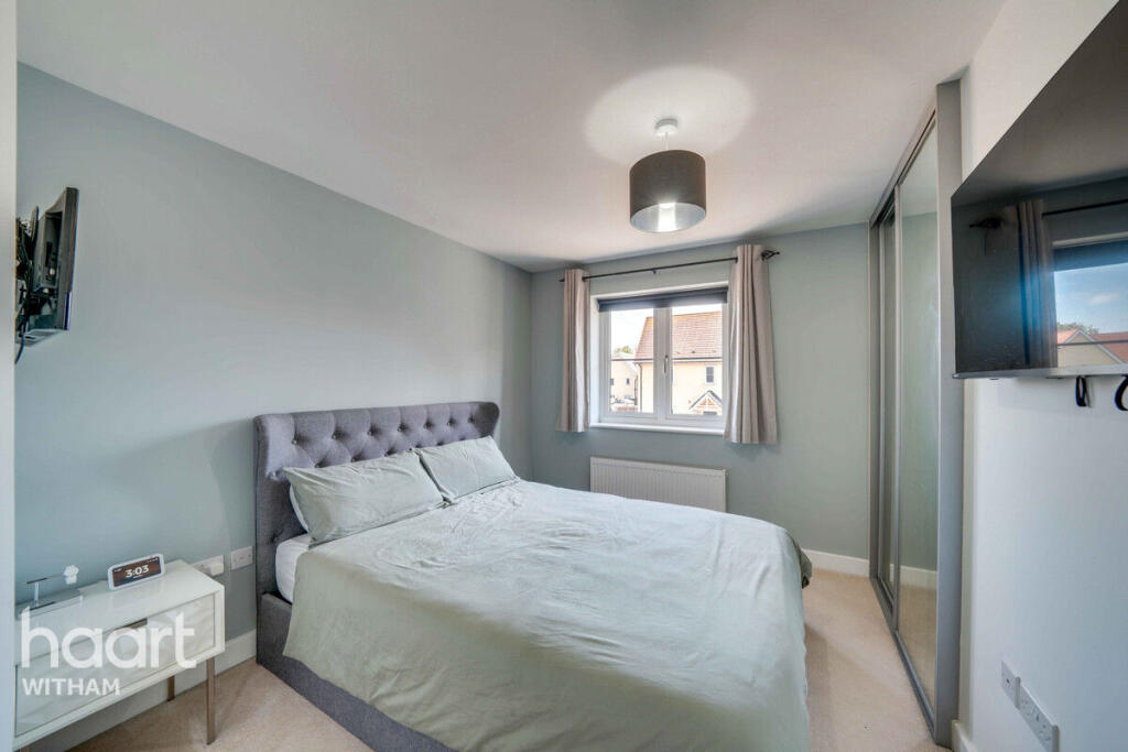 House in Braintree, Witham - More