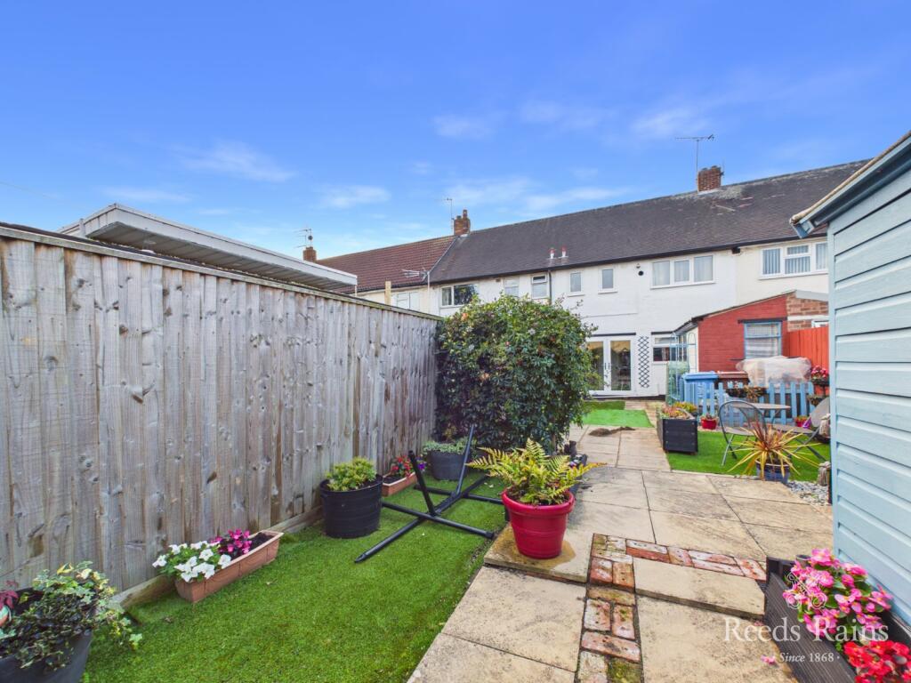 House in Hull, Kingston upon Hull - View 3