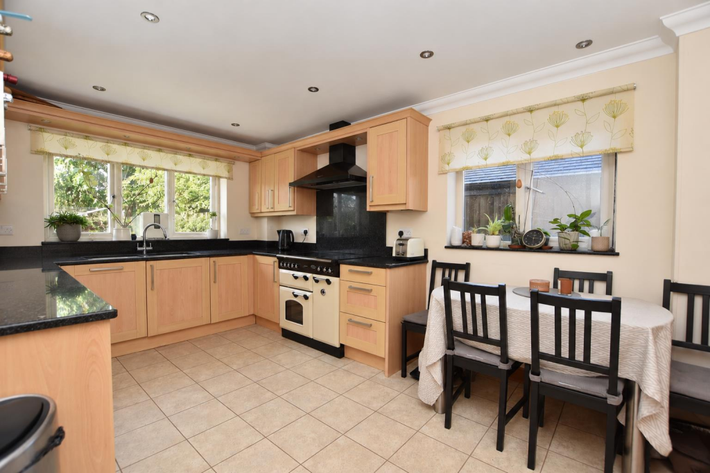House in Stewkley - View 3