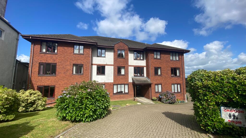 Main image of property: Launceston, Cornwall, PL15