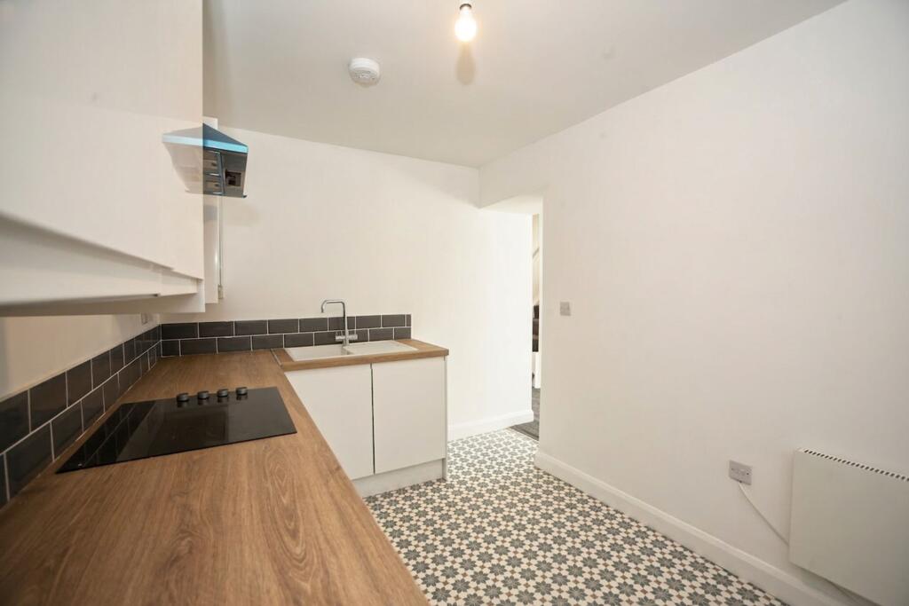 Main image of property: Bute Street, Treherbert, CF42