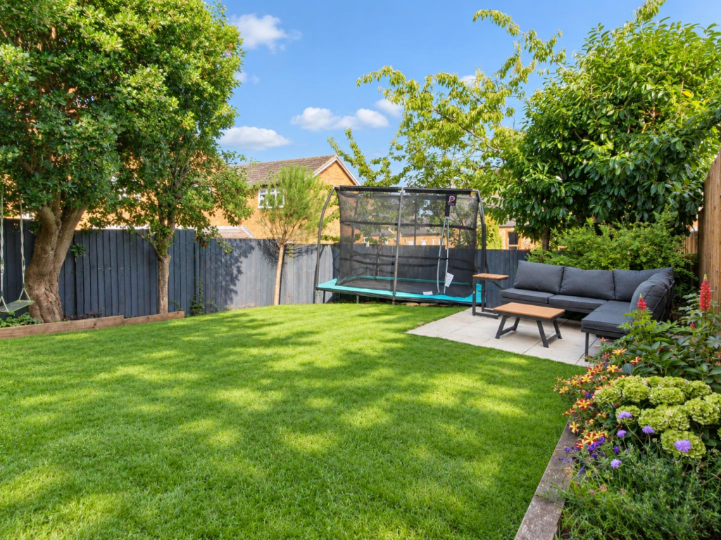House in Northampton - View 4