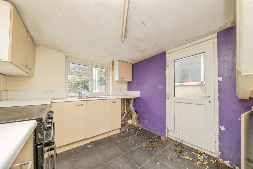 House in Parkeston, Ramsey and Parkeston - View 5