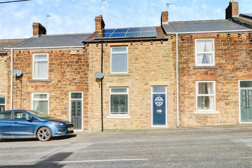 Main image of property: Durham Road, Blackhill, Consett, DH8