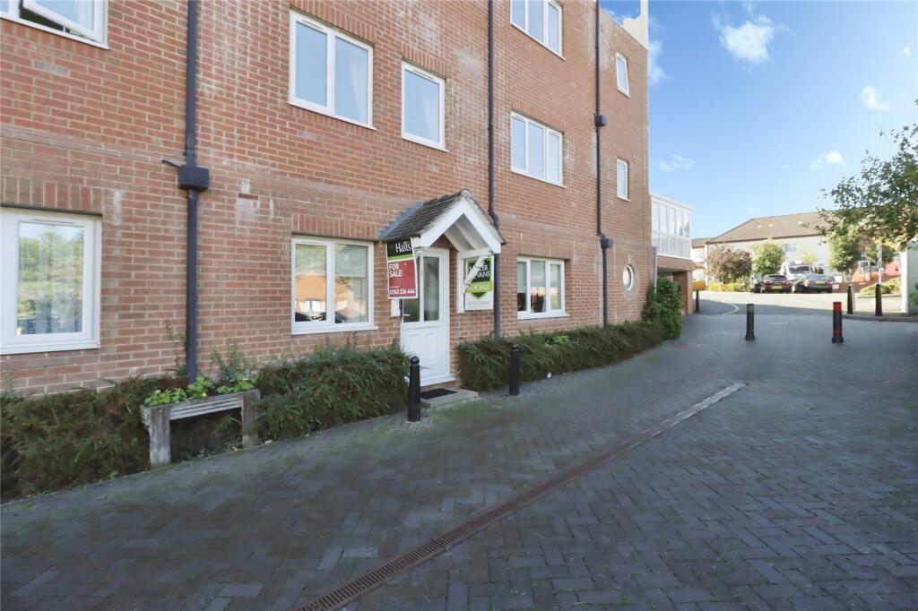 Main image of property: Radbrook House, Shrewsbury