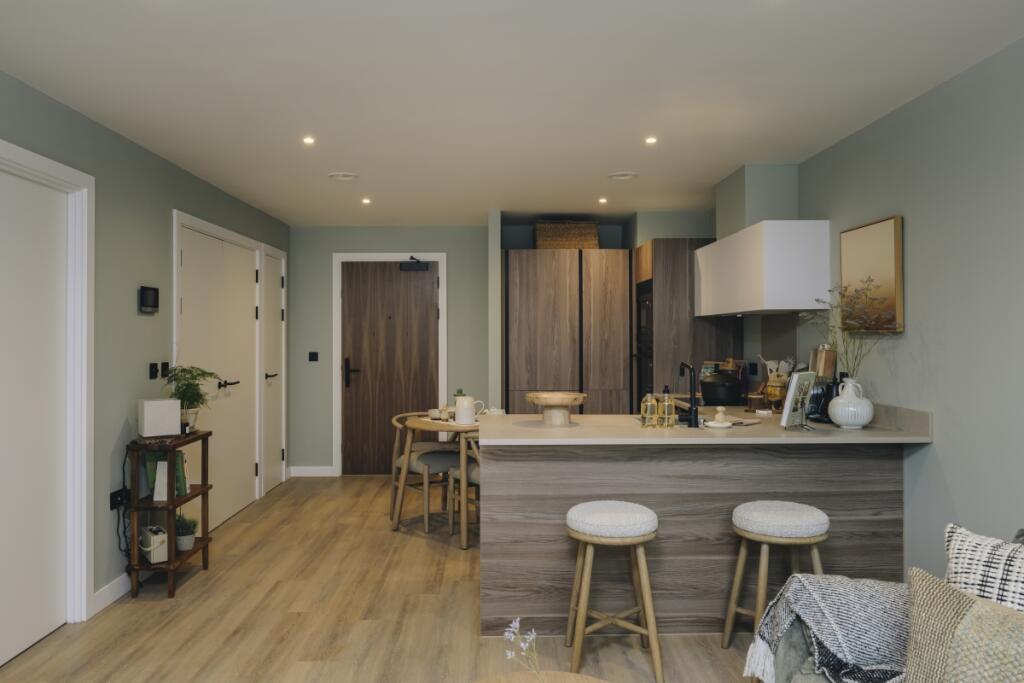 Additional image 16 of One Eastside, 2 Jennens Road Birmingham B4