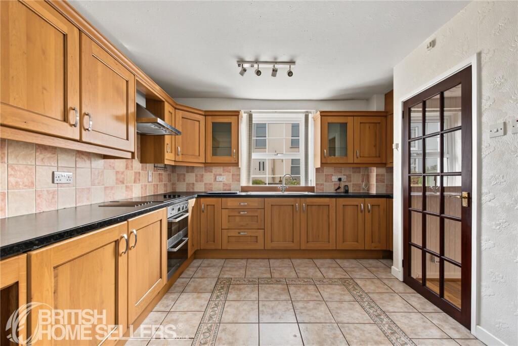 House in Shrewsbury - View 3