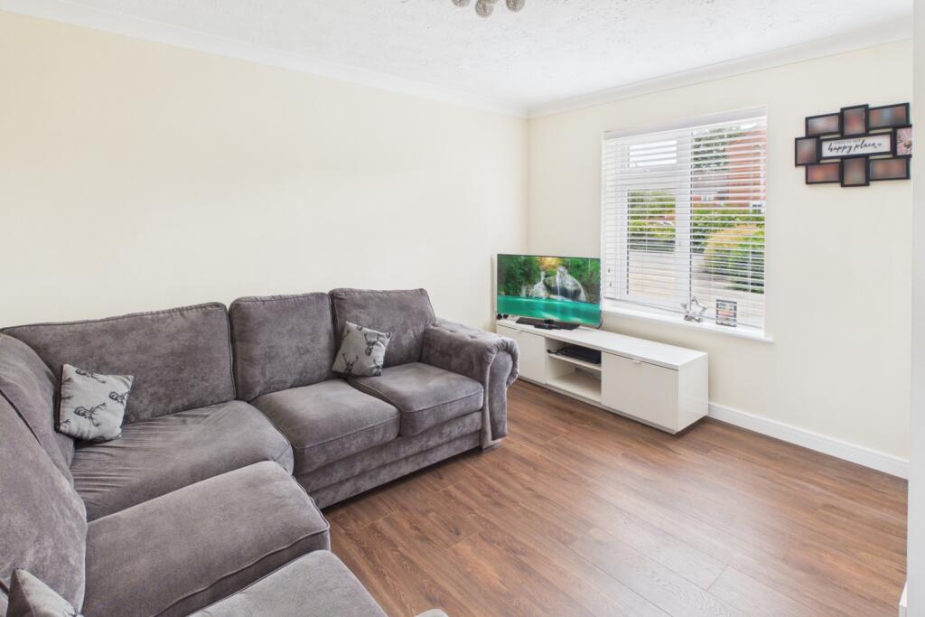 Daniels Gate, Spalding, Lincolnshire, PE11 - View 4