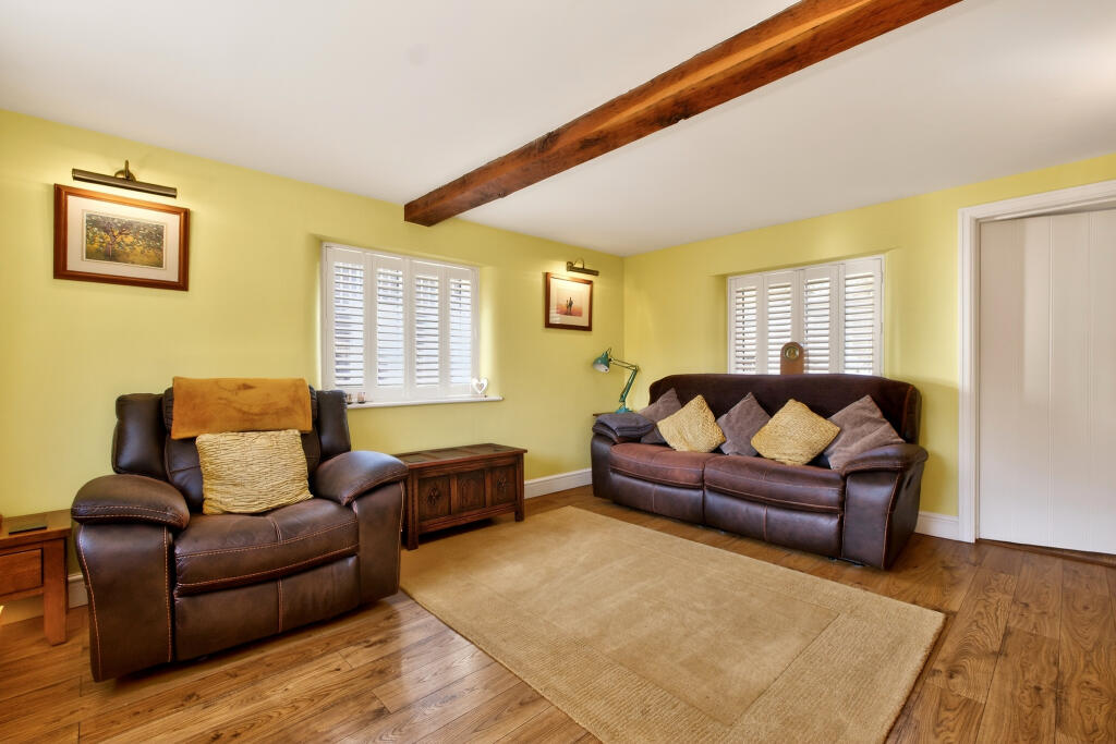 Chapel Lawn Road, Bucknell, SY7 - Widok 4