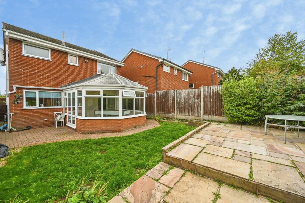 House in Warrington - View 2