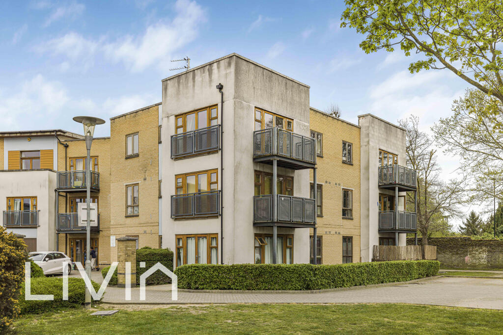 Apartment in London